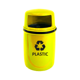 Osprey Outdoor Litter Bin - 40 Litre Capacity