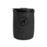 Outdoor Dog Waste Bin - 40 Litre Capacity