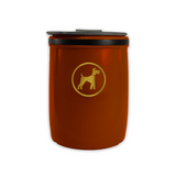 Outdoor Dog Waste Bin - 40 Litre Capacity