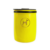 Outdoor Dog Waste Bin - 40 Litre Capacity
