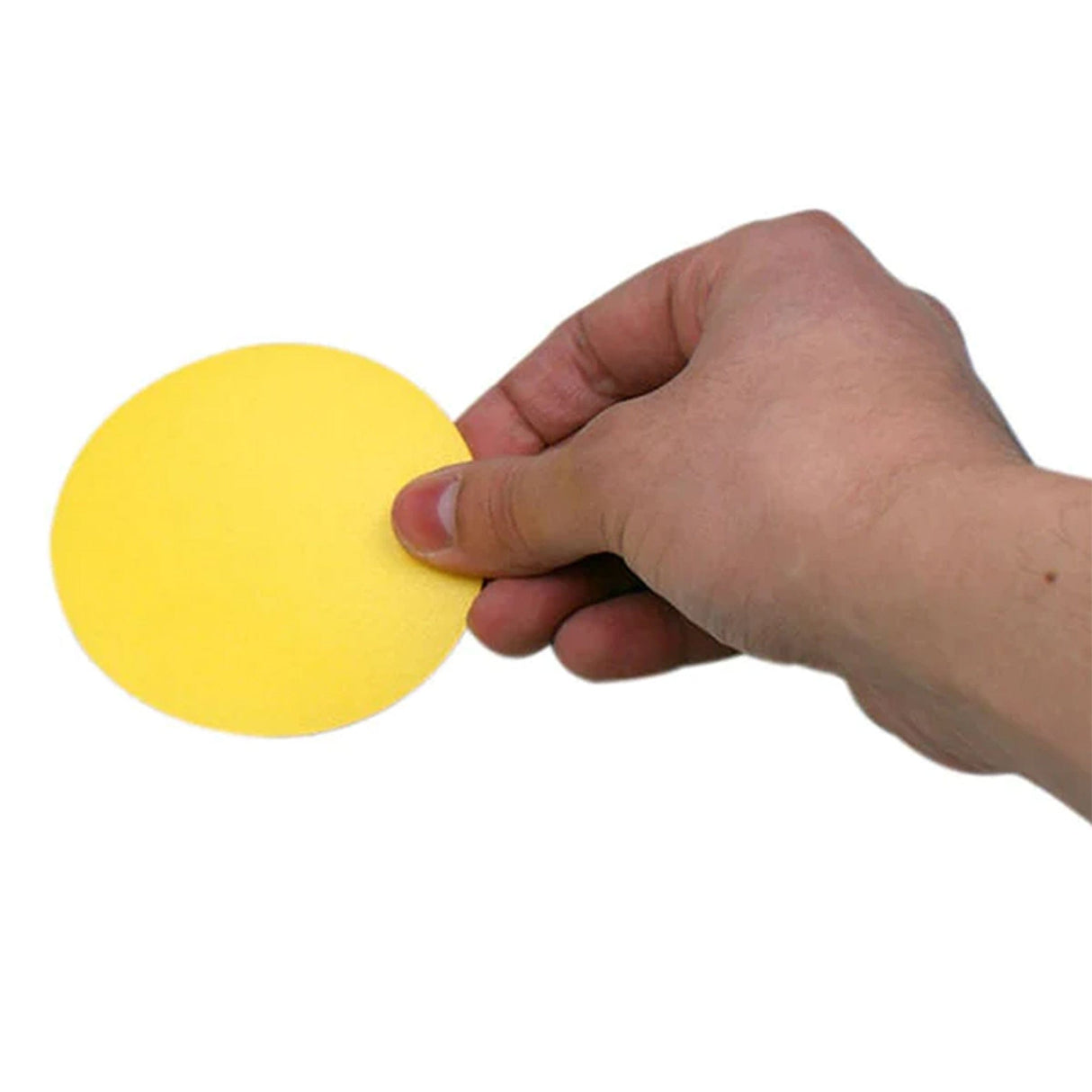 proline-yellow-self-adhesive-floor-signs-stickers-warning-hazard-decals-vinyl-caution-waterproof-forklift-wall-mount-durable-warehouses-factories-hospitals-schools-depots-safety-signs-aisles-shopping-malls-centres-construction-sites-removable-industrial-high-visibility-heavy-duty