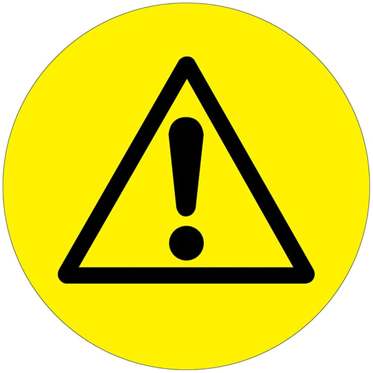 proline-self-adhesive-floor-signs-stickers-warning-hazard-decals-vinyl-caution-waterproof-durable-warehouses-factories-hospitals-schools-depots-safety-signs-aisles-shopping-malls-centres-construction-sites-removable-industrial-high-visibility-heavy-duty