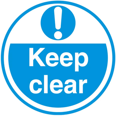 proline-self-adhesive-floor-signs-stickers-warning-hazard-decals-vinyl-caution-waterproof-durable-warehouses-factories-hospitals-schools-depots-safety-signs-aisles-shopping-malls-centres-construction-sites-removable-industrial-high-visibility-heavy-duty