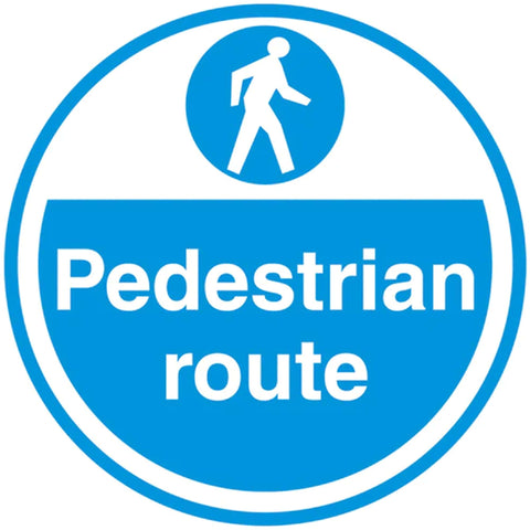 proline-self-adhesive-floor-signs-stickers-warning-hazard-decals-vinyl-caution-waterproof-durable-warehouses-factories-hospitals-schools-depots-safety-signs-aisles-shopping-malls-centres-construction-sites-removable-industrial-high-visibility-heavy-duty