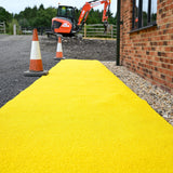 PVC-walkway-mat,-spaghetti-mat,-site-outdoor-anti-slip-heavy-duty-all-weather-entrance-non-slip-industrial-waterproof-easy-to-clean-interlocking-safety-slip-resistant-mat-matting-heavy-duty