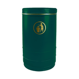 Pickwick Open Top Litter Bin - 90 Litre Capacity