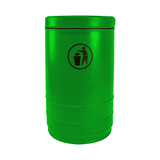 Pickwick Open Top Litter Bin - 90 Litre Capacity