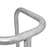 Pole protection Column protection Parking meter Lamp post Sleeves Covers Protective wrap Security