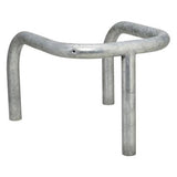 Pole protection Column protection Parking meter protection Lamp post protection Pole sleeves Column covers Parking meter covers Lamp post covers Protective pole wraps Protective column wraps Parking meter wrap Lamp post wrap Pole and column security Parking meter security Lamp post security.