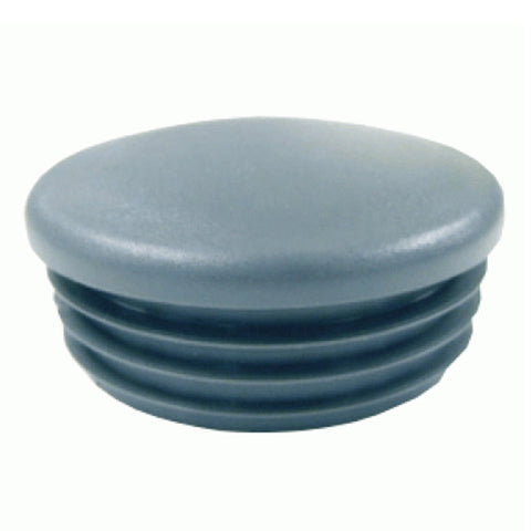 Post end caps for 76mm signposts, ideal for protecting outdoor equipment, traffic signs, and providing weather-resistant durability
