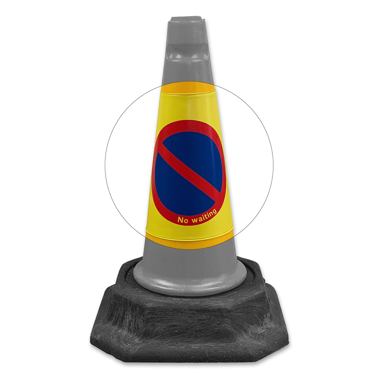Replacement No Waiting Cone Sleeve - 460mm & 500mm
