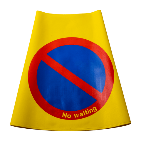 Replacement No Waiting Cone Sleeve - 460mm & 500mm