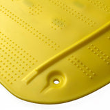 Right Ramp - Wheelchair Friendly Kerb Access Ramp