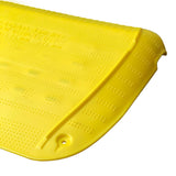 Right Ramp - Wheelchair Friendly Kerb Access Ramp