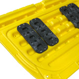 Right Ramp - Wheelchair Friendly Kerb Access Ramp