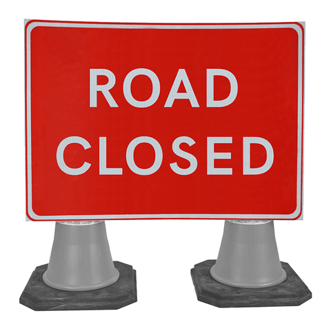 traffic-cone-road-mounted-signs-signage-warning-symbols-caution-directional-constuction-hazard-roadway-motorway-custom-roadwork-heavy-duty-reflective-caution-site-pedestrian-safety-plastic-portable-stackable-highway-uk
