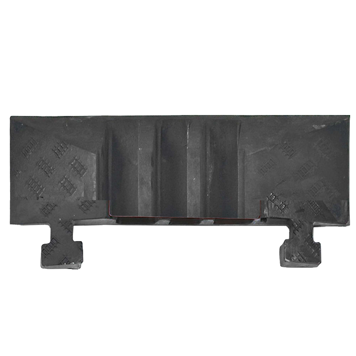 Rubber-hose-ramp-Cable-ramp-Protector-Heavy-duty-Outdoor-Durable-Flexible-Driveway-Garage-Parking-lot-wires-outdoor-hgv-road
