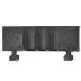 Rubber-hose-ramp-Cable-ramp-Protector-Heavy-duty-Outdoor-Durable-Flexible-Driveway-Garage-Parking-lot-wires-outdoor-hgv-road