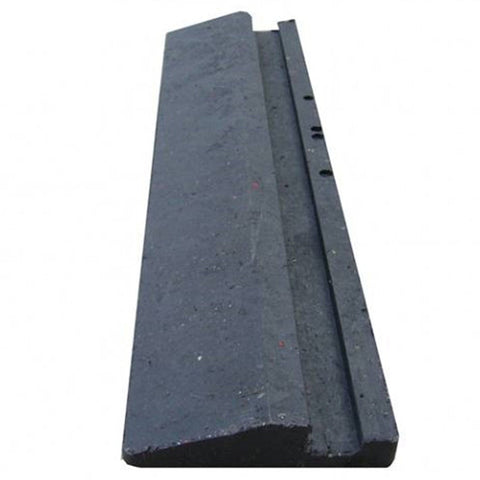 Safe Site Matting Site Ramps Heavy Duty Industrial Safety Portable Access Ground Protection Temporary Roadway Construction Outdoor Slip-Resistant Anti-Fatigue Health and Ramps