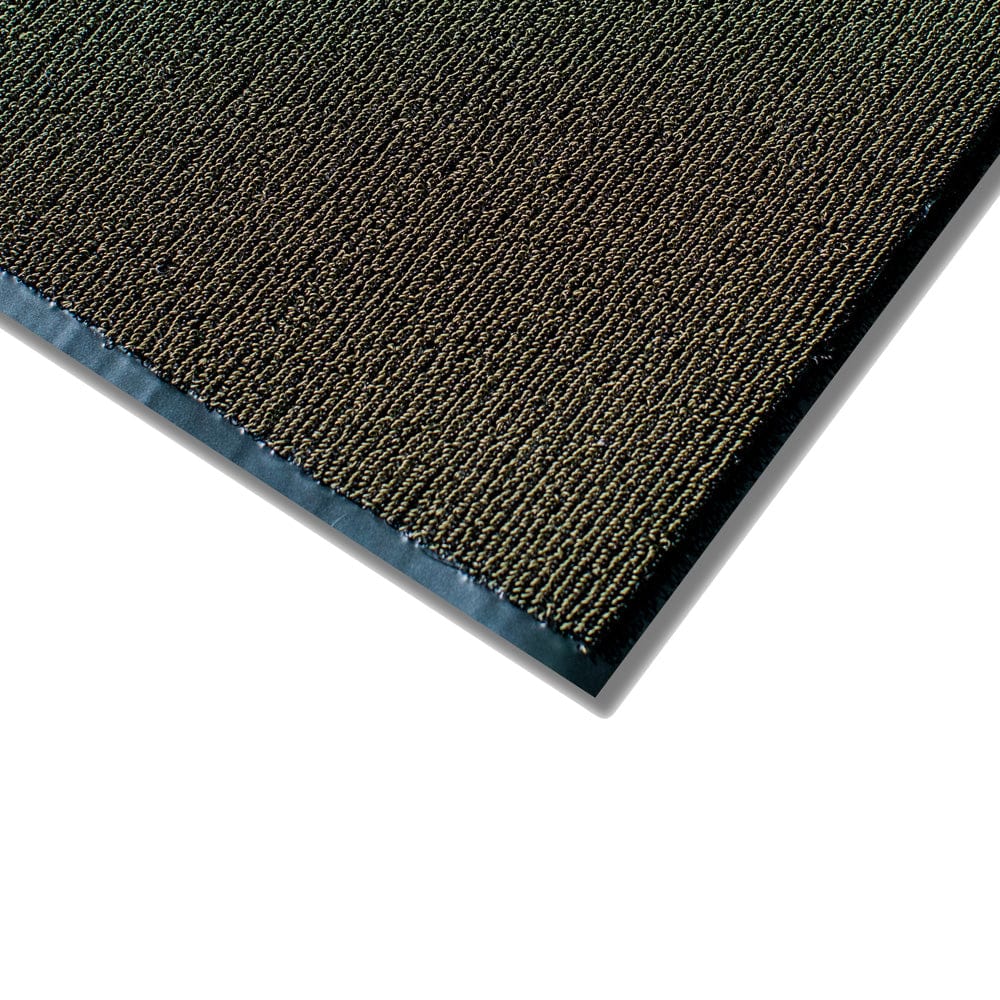 Heavy Duty Scraper Mat Green