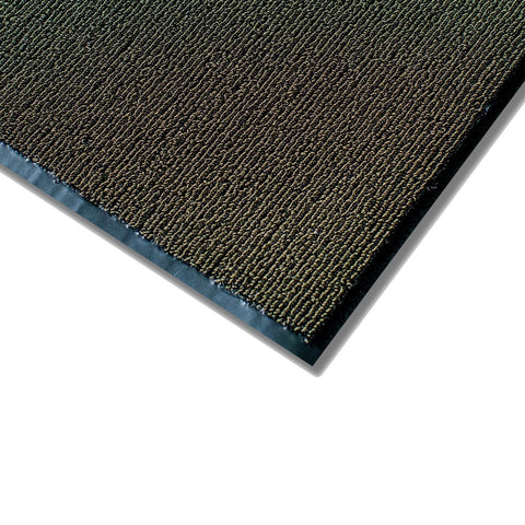 Heavy Duty Scraper Mat Green