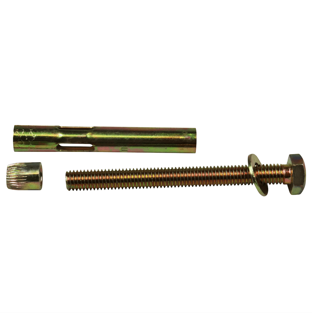 Rawl Bolts