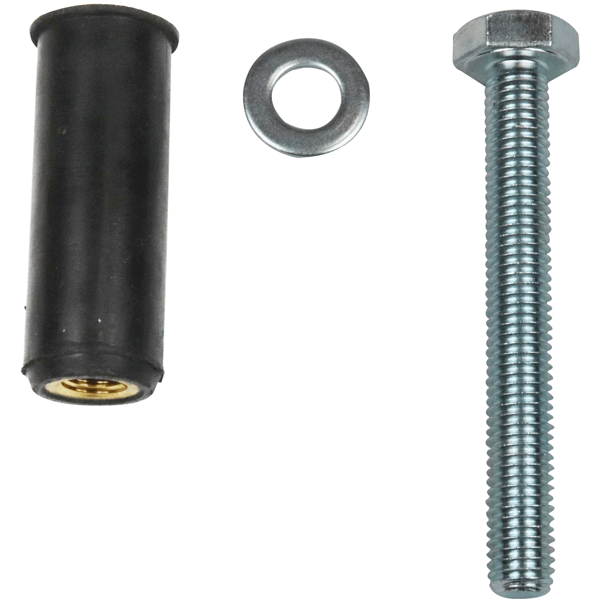 M10 Tarmac Asphalt Speed Bump Fixings