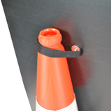 traffic-cone-road-mounted-signs-signage-warning-symbols-caution-directional-constuction-hazard-roadway-motorway-custom-roadwork-heavy-duty-reflective-caution-site-pedestrian-safety-plastic-portable-stackable-highway-uk
