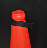 traffic-cone-road-mounted-signs-signage-warning-symbols-caution-directional-constuction-hazard-roadway-motorway-custom-roadwork-heavy-duty-reflective-caution-site-pedestrian-safety-plastic-portable-stackable-highway-uk