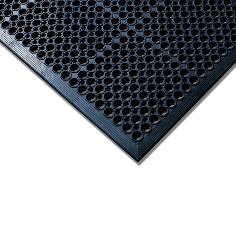 Sentry Rubber Entrance Mat