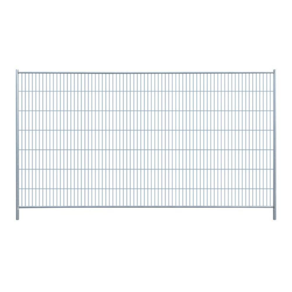 Standard Temporary Fencing Panels