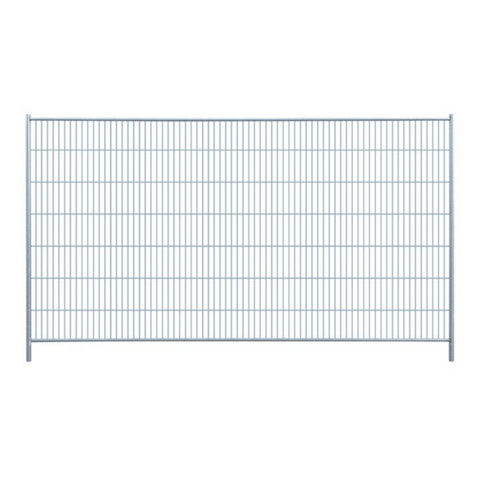 Standard Temporary Fencing Panels