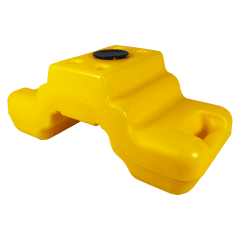 HI-VIS HERAS Ballast Block - 20kg