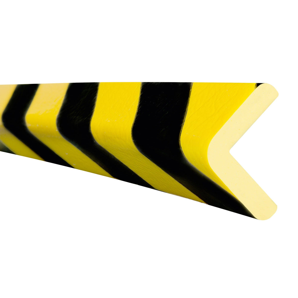 trapeze-impact-foam-with-slot-protection-profiles-high-visibility-warning-safety-cushioning-protection-injury-prevention-self-adhesive-magnetic-warehouse-industrial-forklift-padding-heavy-duty-durable-racking-machinery-vehicles-trolleys-columns-hospitals-labs-production-areas