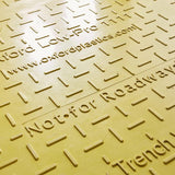 Trench-covers-low-profile-steel-heavy-duty-grate-non-slip-drain-industrial-safety-municipal-LoPro