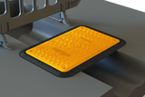 Road Plate Trench Cover Anti-Slip