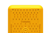 Road Plate Trench Cover
