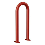 U-shaped-impact-barrier-Crash-barrier-Traffic-safety-Road-safety-Guardrail-Safety-for-vehicles-Protective-barrier-for-highways-Car-impact-Roadside-protection-Highway-impact-Vehicle-protection-Road-barrier-system-car-park