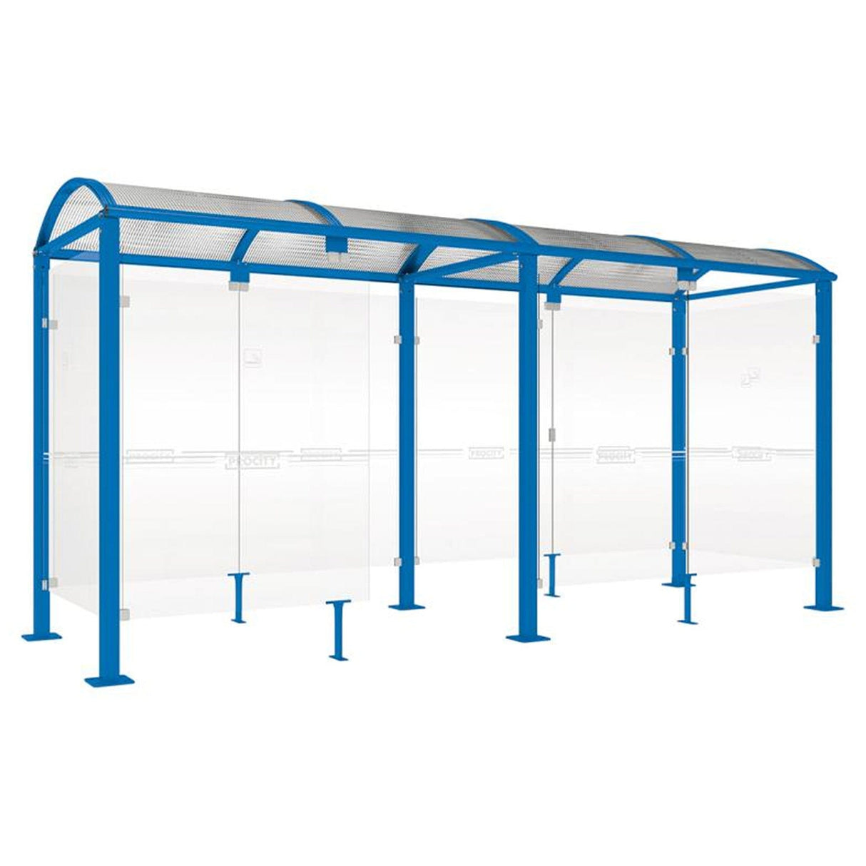 Voute Classic Smoking shelter Vaping shelter Outdoor smoking area Covered smoking area Solutions Design Furnishings Equipment Commercial Accessories Comfort Amenities Maintenance Safety