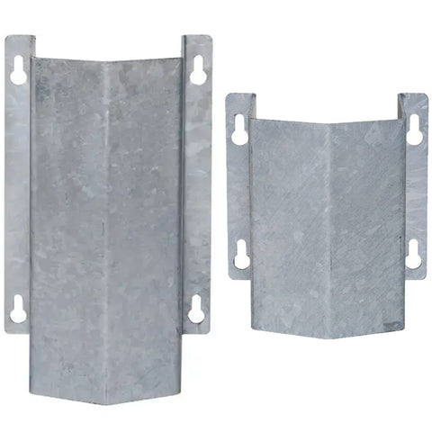 traffic-line-pipe-cable-guard-exposed-down-pipe-protection-wall-mounted-forklift-damage-u-shape-hot-dip-galvanised-steel-outdoor-weather-resistant-manufacturing-sites-warehouses-logistics-depots-commercial-buildings-utility-sites-chemical-plant-car-parks-external-installations-heavy-duty-durable