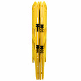 Yellow Utility Barrier Kit