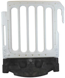 Heavy Duty Crowd Control Barrier