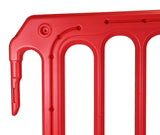 Heavy Duty Crowd Control Barrier