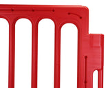 Heavy Duty Crowd Control Barrier