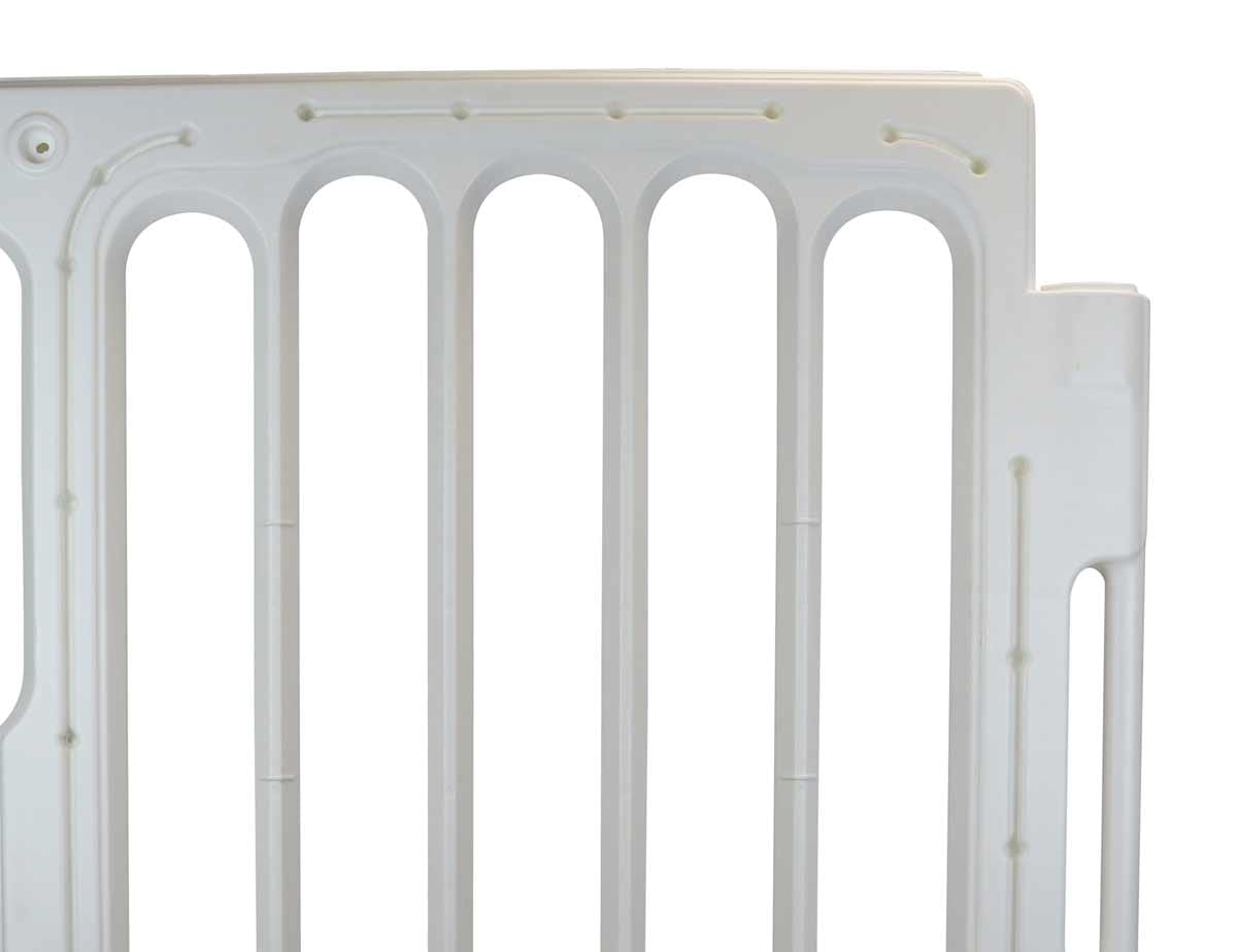 Heavy Duty Crowd Control Barrier