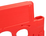 Heavy Duty Crowd Control Barrier