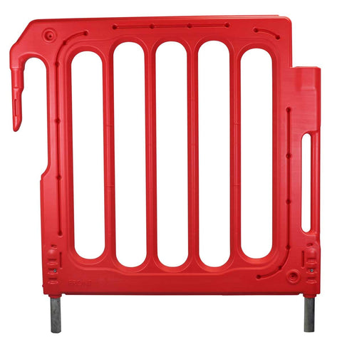 water-filled-barrier-doubletop-fencing-extension-panel-construction-site-safety-temporary-barricade-perimeter-barrier-red-white-portable-hog-wonderwall-buddha-barrier-HDPE-melba-swintex-hook-eye-recyclable-road-hazard-connectable-industrial