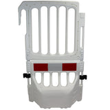 water-filled-barrier-doubletop-fencing-extension-panel-construction-site-safety-temporary-barricade-perimeter-barrier-red-white-portable-hog-wonderwall-buddha-barrier-HDPE-melba-swintex-hook-eye-recyclable-road-hazard-connectable-industrial