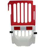 water-filled-barrier-doubletop-fencing-extension-panel-construction-site-safety-temporary-barricade-perimeter-barrier-red-white-portable-hog-wonderwall-buddha-barrier-HDPE-melba-swintex-hook-eye-recyclable-road-hazard-connectable-industrial