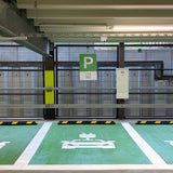 heavy-duty-rubber-parking-stops-durable-rubber-parking-blocks-car-vehicle-concrete-driveway-curb-asphalt-garage-black-yellow-white-carpark-driving-test